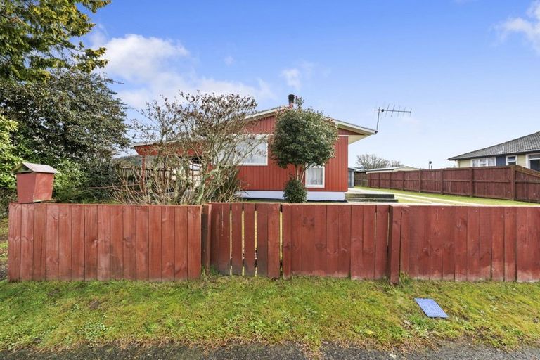Photo of property in 8 Kowhai Avenue, Murupara, 3025