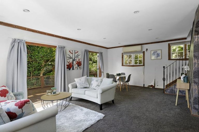 Photo of property in 128 Manuka Street, Stokes Valley, Lower Hutt, 5019
