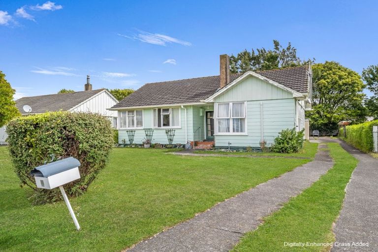 Photo of property in 8 Raleigh Street, Awapuni, Palmerston North, 4412