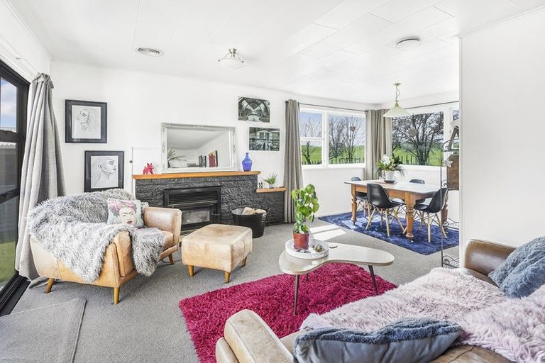 Photo of property in 5 Tapapa Road, Tapapa, Tirau, 3485