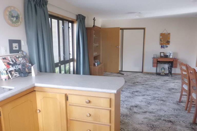 Photo of property in 55a Studholme Street, Temuka, 7920