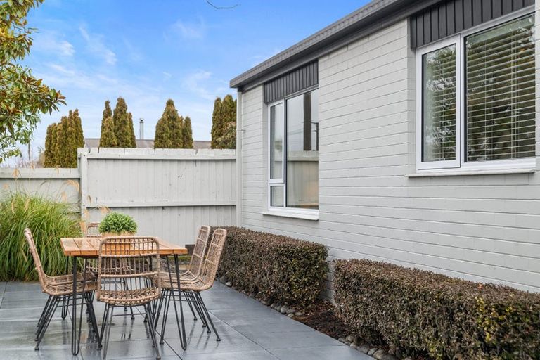 Photo of property in 197 Rutland Street, St Albans, Christchurch, 8052