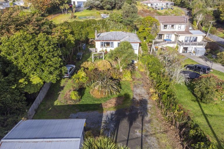 Photo of property in 224 Matai Road, Raumati Beach, Paraparaumu, 5032