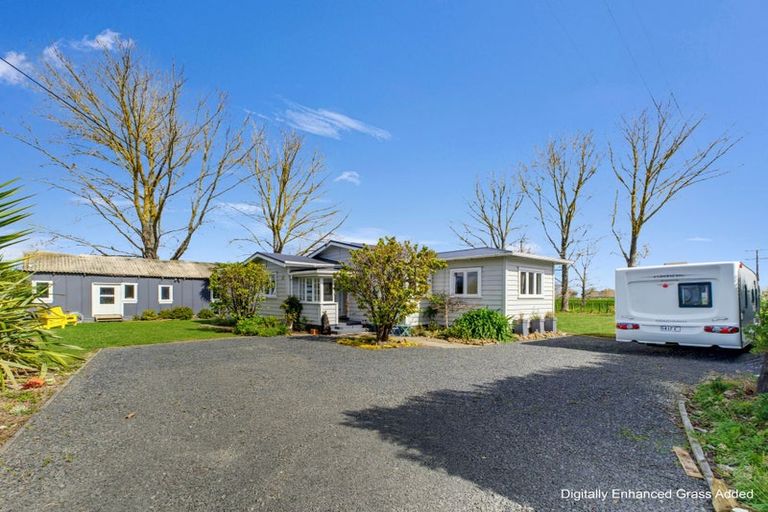 Photo of property in 3505 State Highway 12, Ruawai, 0591