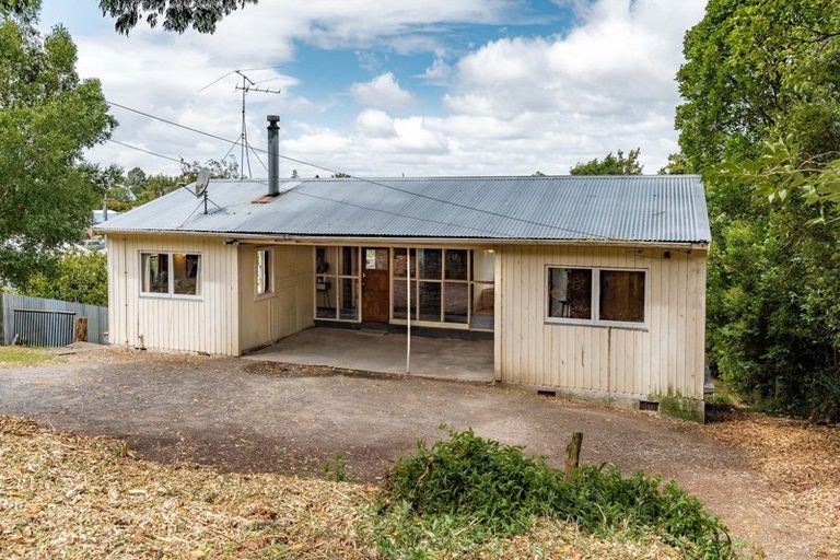 Photo of property in 24 Watt Street, Featherston, 5710