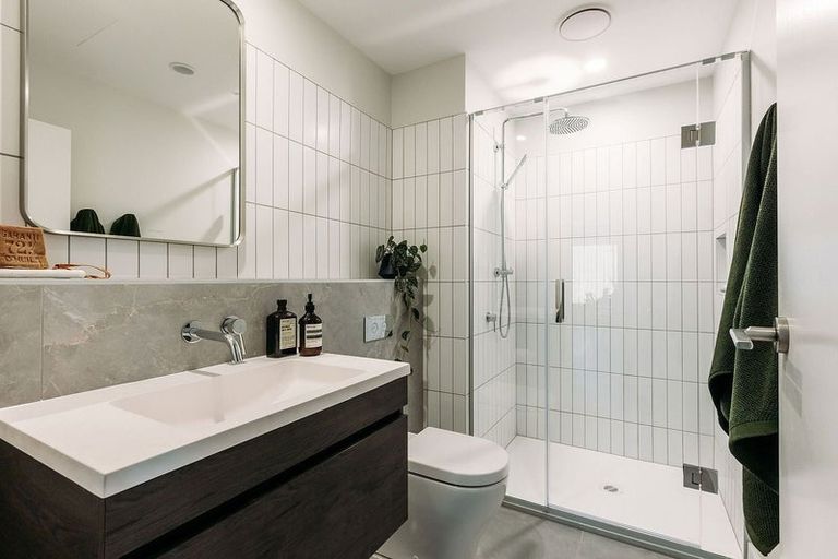 Photo of property in Ex Eagle Technology House, 135 Victoria Street, Te Aro, Wellington, 6011