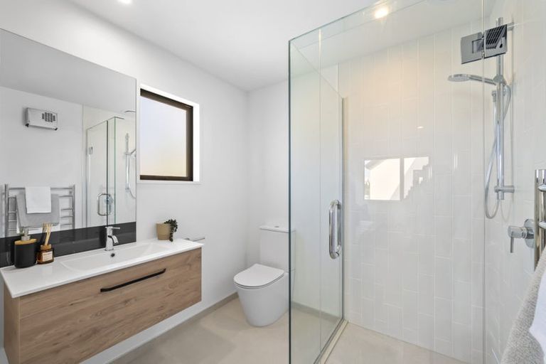 Photo of property in 2/128 Bishop Street, St Albans, Christchurch, 8014