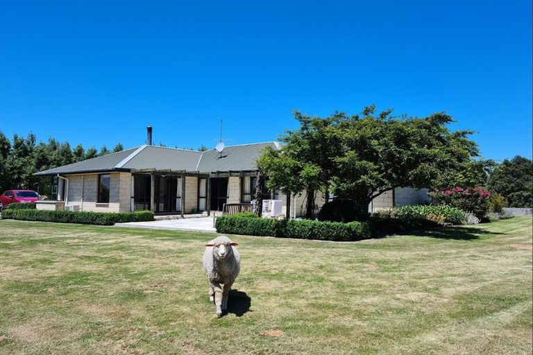 Photo of property in 152 Omihi Road, Waipara, Amberley, 7483