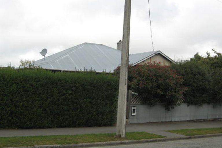 Photo of property in 60 Whitcombe Street, Temuka, 7920