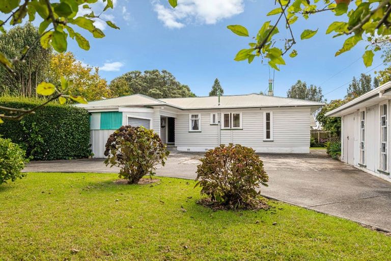Photo of property in 5 Argyle Street, Waipu, 0510