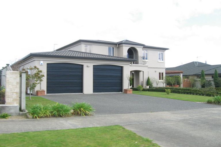 Photo of property in 144 Pacific Drive, Fitzherbert, Palmerston North, 4410