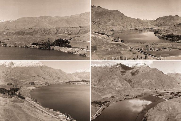 Photo of property in 57 Arrowtn-lke Hayes Road, Lake Hayes, Queenstown, 9371