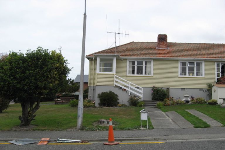 Photo of property in 2-6 Babington Street, Parkside, Timaru, 7910