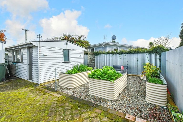 Photo of property in 40 Scott Road, Papakura, 2110