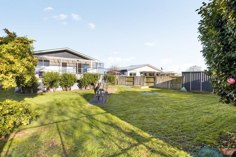 Photo of property in 82 Rawhiti Avenue, Matamata, 3400