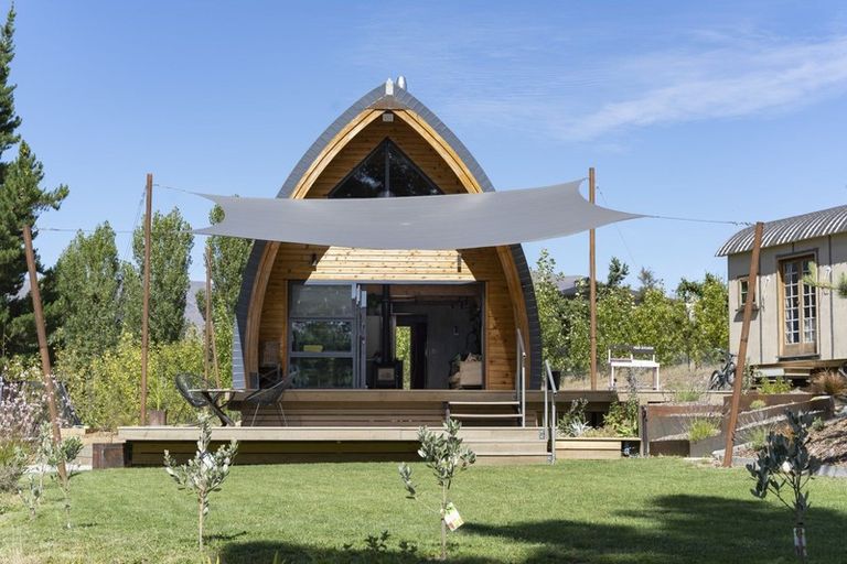 Photo of property in 14 Panners Cove Lane, Cromwell, 9384