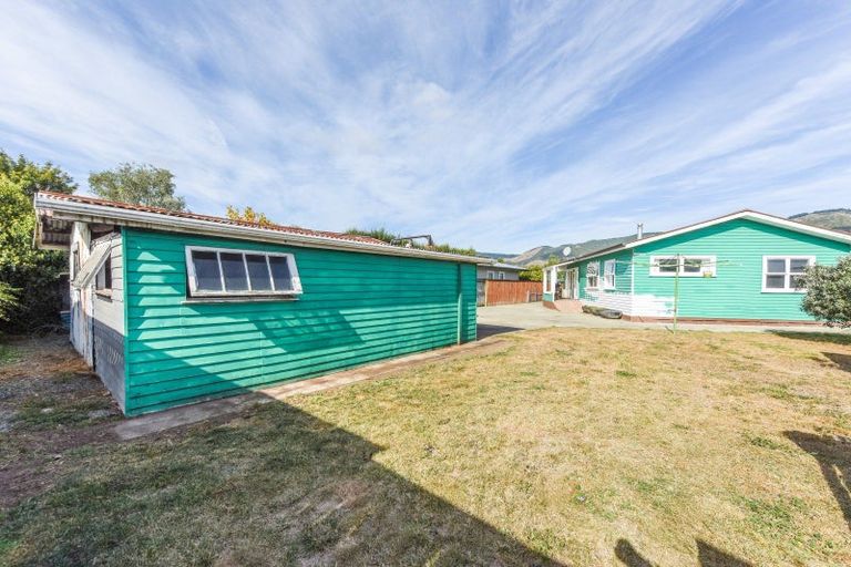 Photo of property in 23 Lowry Street, Richmond, 7020