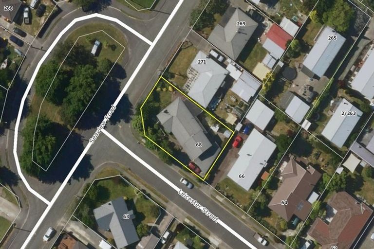 Photo of property in 68 Leicester Street, Stoke, Nelson, 7011