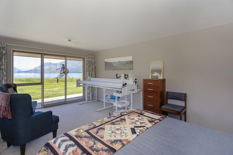 Photo of property in 2/1789 Lake Ohau Road, Lake Ohau, Twizel, 9412