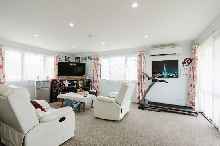 Photo of property in 25 Thomson Avenue, Otorohanga, 3900