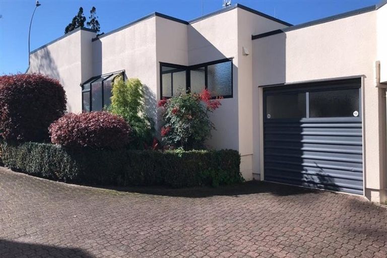 Photo of property in 20 Fifth Avenue, Tauranga, 3110