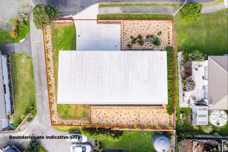 Photo of property in 7 Takahe Place, Mangawhai, 0505