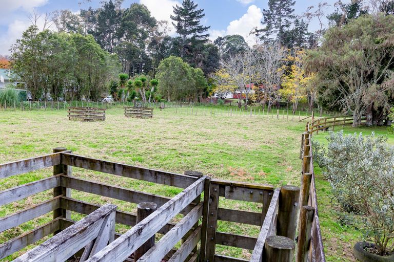 Photo of property in 138 Mauku Road, Patumahoe, Pukekohe, 2678