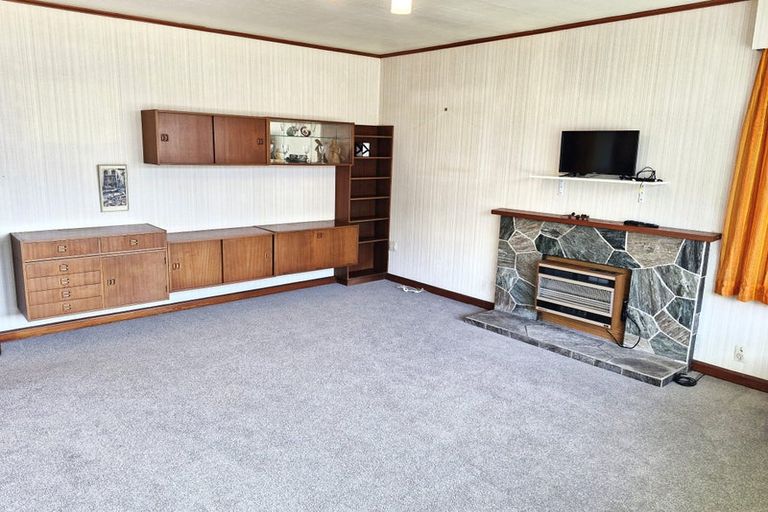 Photo of property in 82 Marlborough Street, Greymouth, 7805