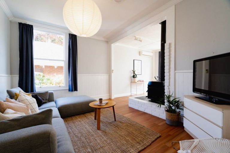 Photo of property in 138 Forbury Road, Saint Clair, Dunedin, 9012