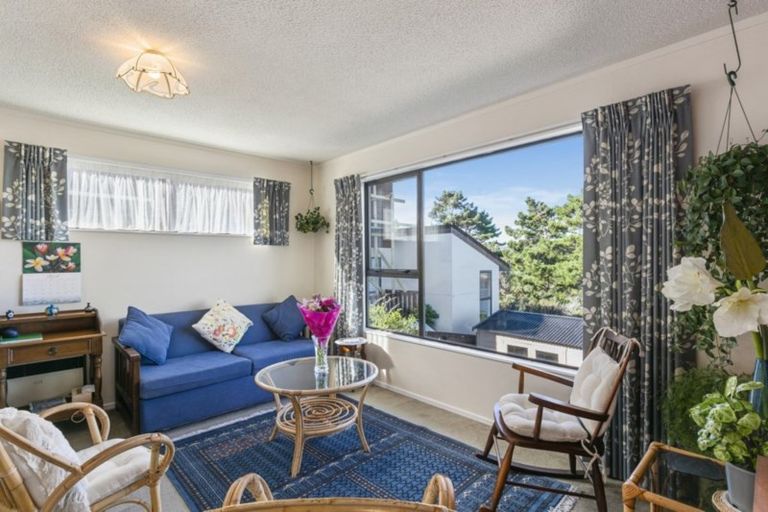 Photo of property in 91 Pope Street, Camborne, Porirua, 5026