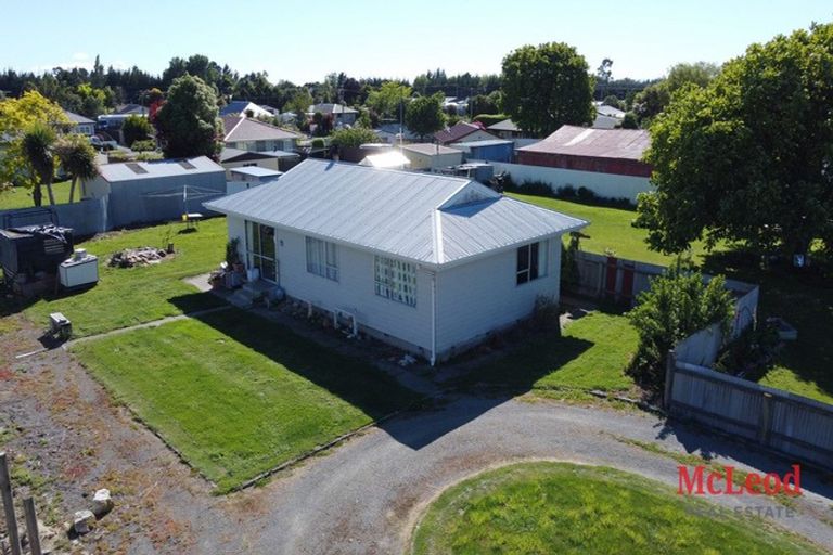 Photo of property in 119 Elizabeth Avenue, Rakaia, 7710