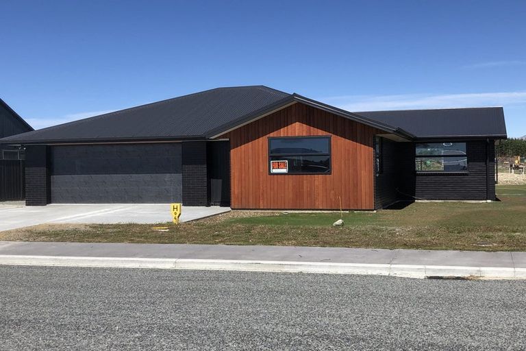 Photo of property in 48 Lakeland Avenue, Twizel, 7901