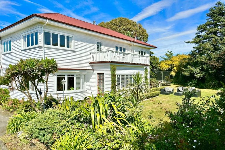 Photo of property in 25 Porangahau Road, Waipukurau, 4200