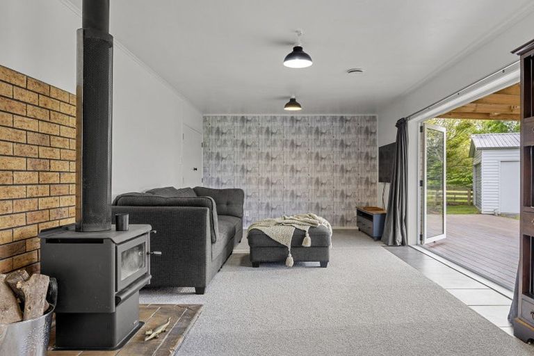 Photo of property in 112 Cochrane Road, Ngahinapouri, Ohaupo, 3882