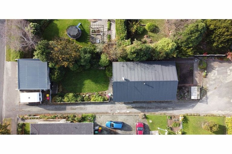 Photo of property in 14a Maltby Avenue, West End, Timaru, 7910