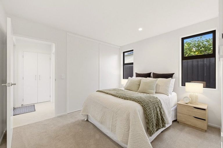 Photo of property in 7/106 Wildberry Street, Woolston, Christchurch, 8023