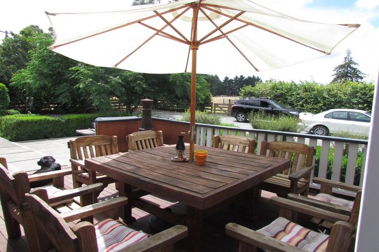 Photo of property in 91 Boundary Road, Upper Plain, Masterton, 5888