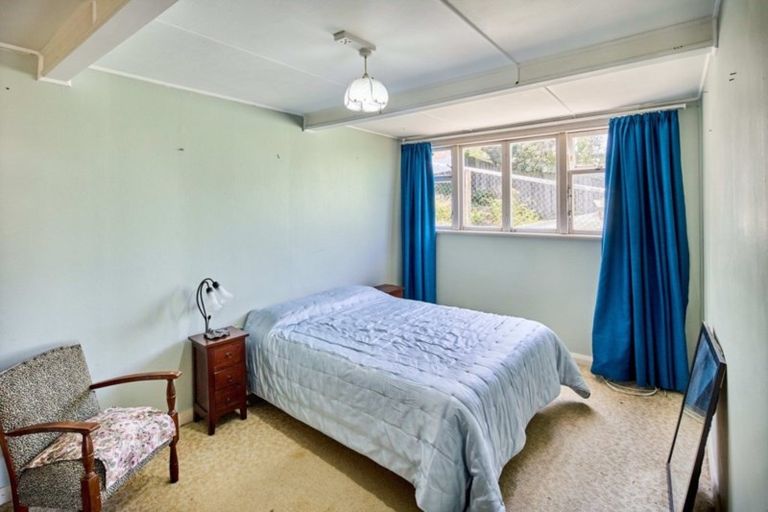 Photo of property in 8 Pitarua Street, Thorndon, Wellington, 6011