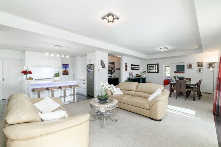 Photo of property in 15 Chimera Street, Pegasus, 7612