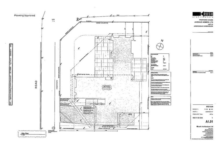 Photo of property in 1 Ardrossan Way, Tai Tapu, 7672