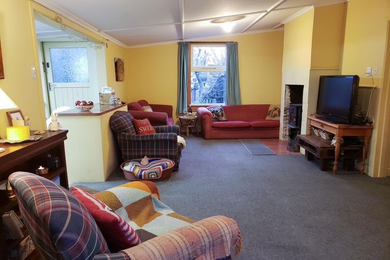 Photo of property in 38 Old Slip Road, Hakataramea, Kurow, 9498