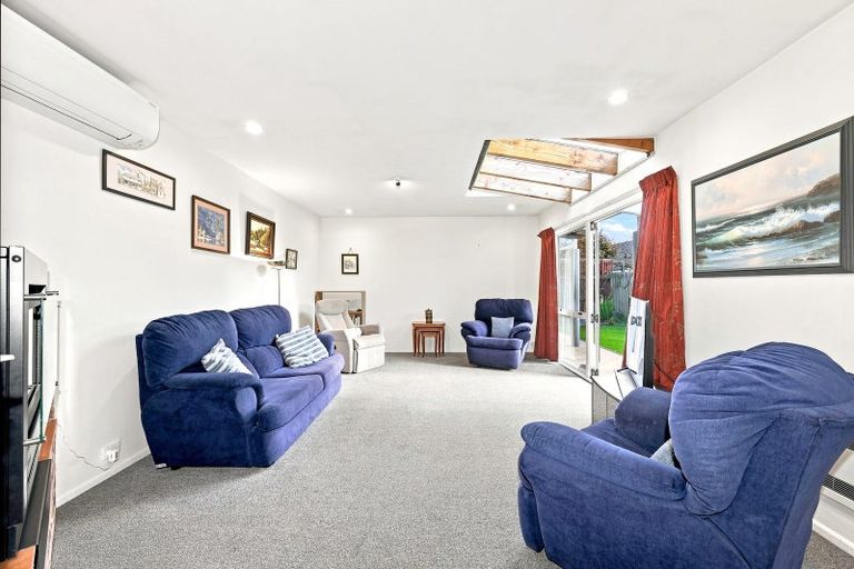 Photo of property in 37a Bainton Street, Bishopdale, Christchurch, 8053