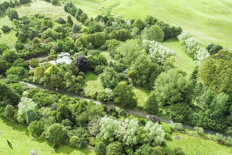 Photo of property in 488 Tapuwae Road, Maniaiti / Benneydale, Te Kuiti, 3987