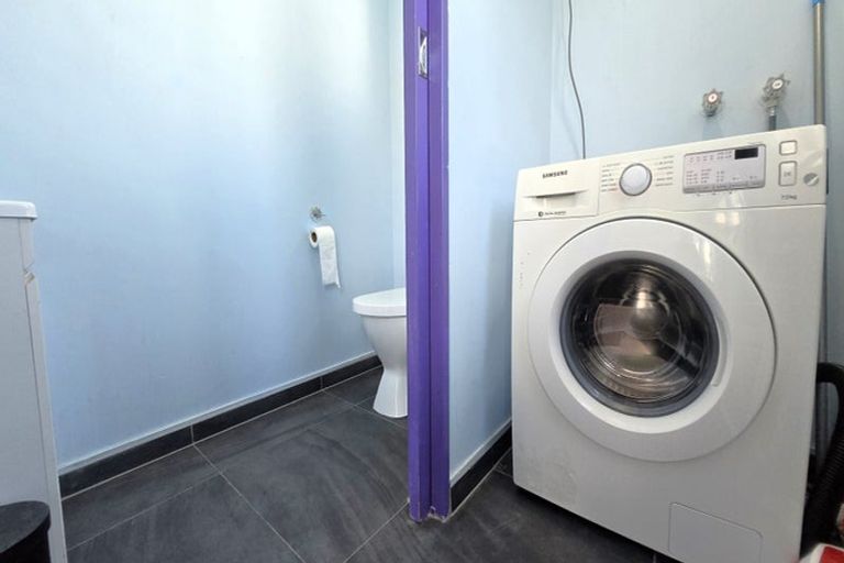 Photo of property in 21 Ropata Crescent, Boulcott, Lower Hutt, 5010