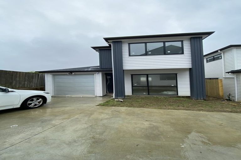 Photo of property in 22c Tui Crescent, Manurewa, Auckland, 2102