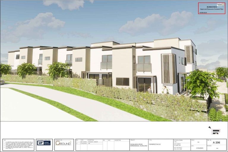 Photo of property in 69 Balmain Road, Birkenhead, Auckland, 0626