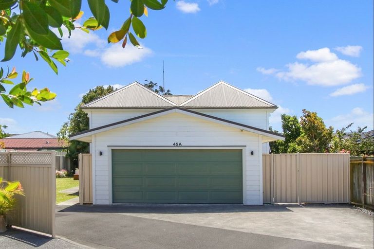 Photo of property in 45a Park Road, Greenmeadows, Napier, 4112