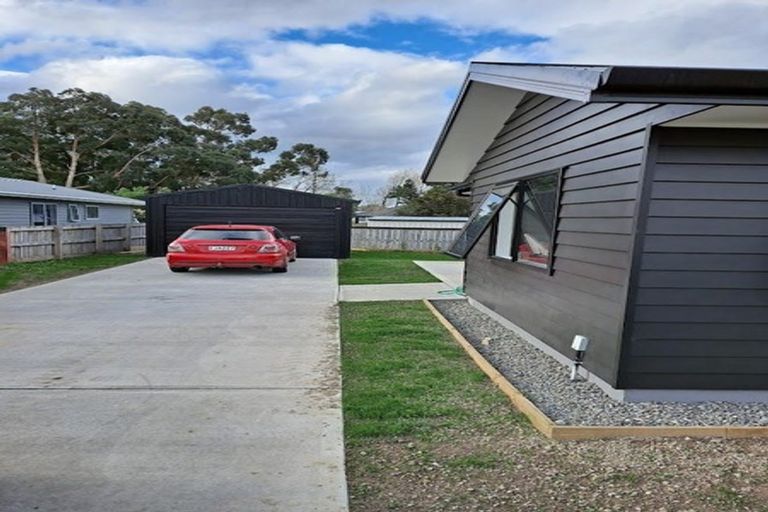 Photo of property in 8 Mckerrow Place, Featherston, 5710