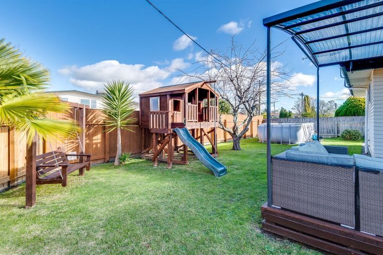 Photo of property in 61 Harold Holt Avenue, Onekawa, Napier, 4110