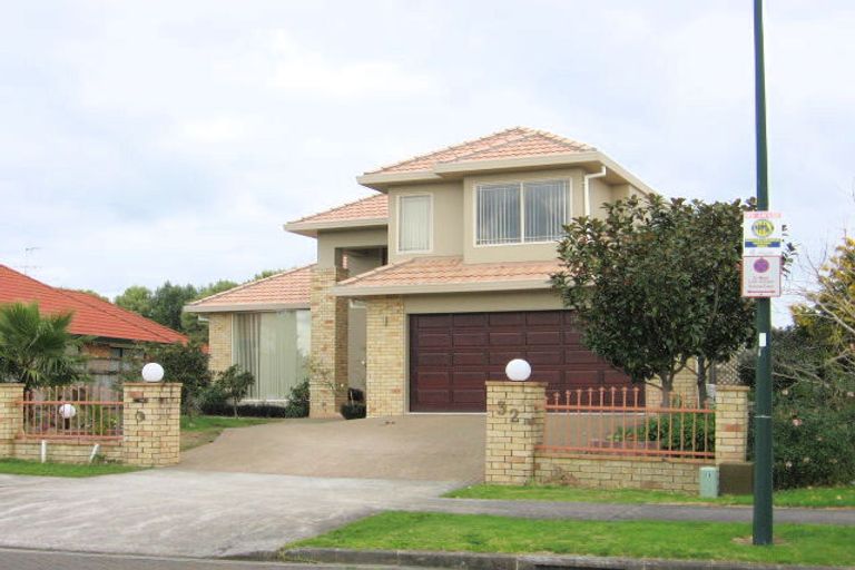 Photo of property in 32 Keppoch Court, Dannemora, Auckland, 2016